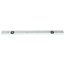 300mm Aluminum Alloy Rail Miter Bar Slider with or without Ring Table Saw Gauge Rod Miter Gauge Woodworking Tool