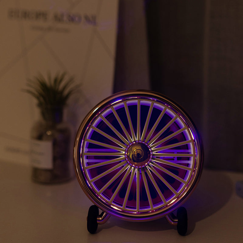 USB Electric Mosquito Killer Fly Bug Zapper Insect LED Light Trap Lamp Pest Control