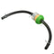 6mm Gas Fuel Filter Pipe Hose Line With 4 Clips Motorcycle Pit Dirt Bike