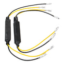Motorcycle Turn Light Load Resistor Signal Indicator LED Flash Blinker Fix Erro