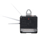 German Version DCF European Region Quartz Clock Movement Radio Controlled DIY