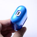 Dustproof Shockproof Hard PC Earphone Protective Case For Apple AirPods
