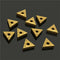 10pcs TNMG 160404 Carbide Tips Inserts Turning Tool Holder Carbide Inserts