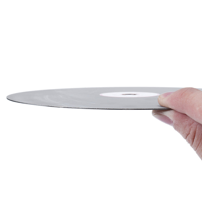 8 Inch Diameter Grit 3000 Diamond Coated Flat Lap Jewelry Grinding Polishing Wheel Sanding Disc