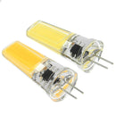 G4 3W COB2508 Pure White Warm White LED Light Bulb AC220V