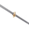 Creality 3D Z-axis Rod Lead Screw + T8 Brass Nut For Ender-3 3D Printer