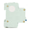 AC 400V 1P Plastic Air Switch Circuit Breaker Miniature Circuit Breakers