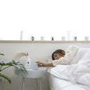 3Life Kitchen Timer Count Down Timing Alarm Clock Creative Dual Temperature /F Electronic Home Thermometer Magnetic Clock Timer