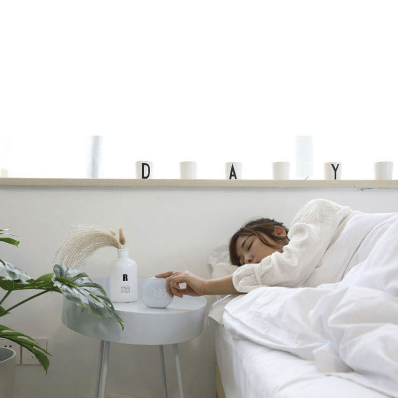 3Life Kitchen Timer Count Down Timing Alarm Clock Creative Dual Temperature /F Electronic Home Thermometer Magnetic Clock Timer