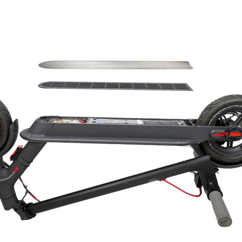 Cover Protector for Xiaomi M365 Pro Electric Scooter Chassis Shield Battery Bottom Cover Protect