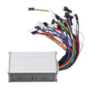 36/48V Brushless Speed Controller for Scooter E-bike Electric Bicycle Motor