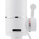 3000W Kitchen Bathroom Electric Hot Water Heater Faucet Instant Heating Tap