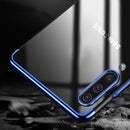 Bakeey Plating Soft TPU Protective Case For Samsung Galaxy A50 2019