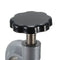 Vise Workbench Swivel 360 Rotating Clamp Table Top Deluxe Craft Repair DIY Tool
