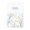 2020 weekly Monthly Journal Planner Diary Scheduler Study Business Notebook