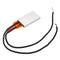 10pcs AC220V 3~20W 80 Degree PTC Ceramic Electric Heating Plate Aluminum Shell Constant Temperature Air Heater