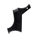 Men's Beard Styling Shaping Liner Template Tool Portable Beard Stencil Comb