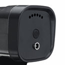 2000mAh Percussion Massager 6 Speed Electric Massager Deep Tissue Massager for Muscle Tension Relief