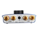 LEPY LP168MINI2 200W bluetooth 5.0 Mini Power Audio Amplifier DSP Class D Stereo Headphone Amp