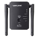 Wavlink WS-WN578 2.4G 300Mbps Wireless Router Wifi Repeater Booster Extender 2x5dBi Antennas
