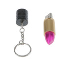Rose red 64GB USB2.0 Flash Memory Stick U Pen Drive Storage Thumb Fast Speed Lipstick