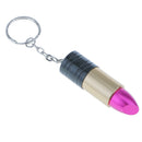 Rose red 64GB USB2.0 Flash Memory Stick U Pen Drive Storage Thumb Fast Speed Lipstick