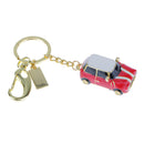 Classic Car Thumb Drive Flash Memory Stick Pen Drive Keychain Red 8GB