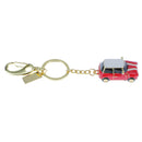 Classic Car Thumb Drive Flash Memory Stick Pen Drive Keychain Red 8GB