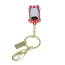 Classic Car Thumb Drive Flash Memory Stick Pen Drive Keychain Red 32GB