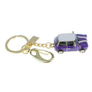 Classic Car Flash Drive Pendrive Memory Stick U Disk High-speed Blue 64GB