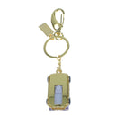 Classic Car Flash Drive Pendrive Memory Stick U Disk High-speed Blue 64GB