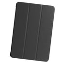 Smart Cover Case Stand with Screen Touch Pen for ASUS ZenPad 3S 10 Z500M 9.7inch Tablet PC-Black