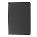 Smart Cover Case Stand with Screen Touch Pen for ASUS ZenPad 3S 10 Z500M 9.7inch Tablet PC-Black