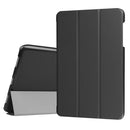 Smart Cover Case Stand with Screen Touch Pen for ASUS ZenPad 3S 10 Z500M 9.7inch Tablet PC-Black