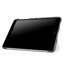 Smart Cover Case Stand with Screen Touch Pen for ASUS ZenPad 3S 10 Z500M 9.7inch Tablet PC-Black