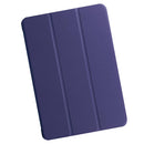 Smart Cover Case Stand with Screen Touch Pen for ASUS ZenPad 3S 10 Z500M 9.7inch Tablet PC Royal Blue Protector