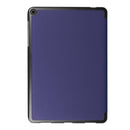 Smart Cover Case Stand with Screen Touch Pen for ASUS ZenPad 3S 10 Z500M 9.7inch Tablet PC Royal Blue Protector