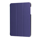 Smart Cover Case Stand with Screen Touch Pen for ASUS ZenPad 3S 10 Z500M 9.7inch Tablet PC Royal Blue Protector