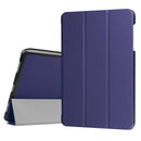 Smart Cover Case Stand with Screen Touch Pen for ASUS ZenPad 3S 10 Z500M 9.7inch Tablet PC Royal Blue Protector