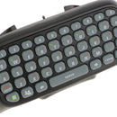 Wireless Text Message Game Keyboard Controller Chatpad Keypad for Xbox 360 Live Games Controller
