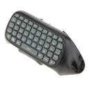 Wireless Text Message Game Keyboard Controller Chatpad Keypad for Xbox 360 Live Games Controller