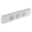 High Speed 3 Fans Cooler Cooling Fan w/ 2 USB Port for Xbox one S Console