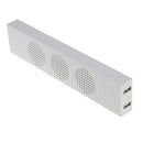High Speed 3 Fans Cooler Cooling Fan w/ 2 USB Port for Xbox one S Console