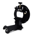 S-Type Bracket Mount Holder for Camera Speedlite Flash Snoot Softbox