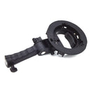 S-Type Bracket Mount Holder for Camera Speedlite Flash Snoot Softbox