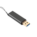 32GB USB3.0 Memory Flash Thumb Drive U Disk For IOS iPhone Android Phone/PC
