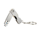Waterproof 16G OTG Micro USB Flash Drive Memory Stick for Android Phone PC