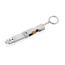 Waterproof 16G OTG Micro USB Flash Drive Memory Stick for Android Phone PC