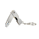 Waterproof 16G OTG Micro USB Flash Drive Memory Stick for Android Phone PC