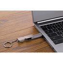 Waterproof 16G OTG Micro USB Flash Drive Memory Stick for Android Phone PC